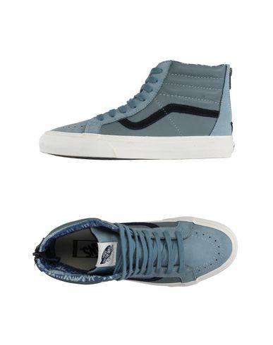 Кеды VANS