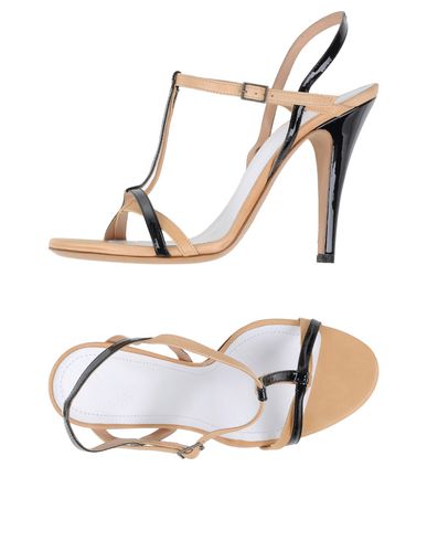 Сандалии MAISON MARGIELA 22