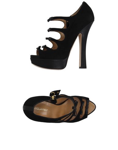 Туфли DSQUARED2