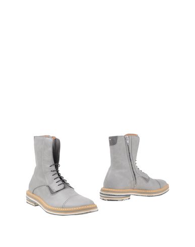 Сапоги MAISON MARGIELA 22