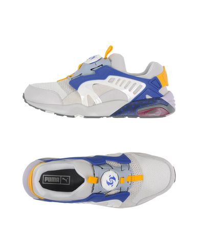 Кеды PUMA
