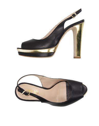 Сандалии LIU •JO SHOES