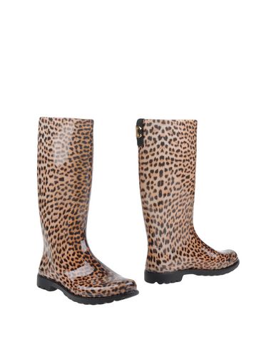 Сапоги JUST CAVALLI