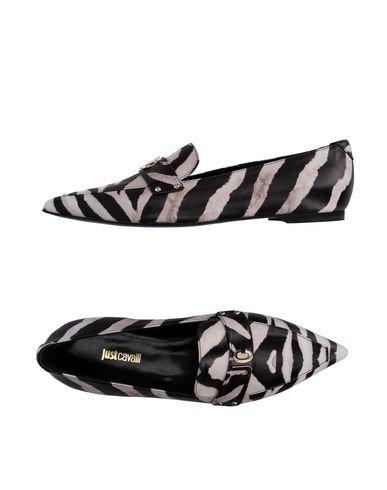 Мокасины JUST CAVALLI