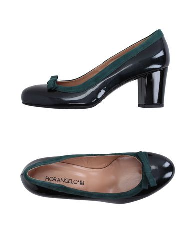 Туфли FIORANGELO