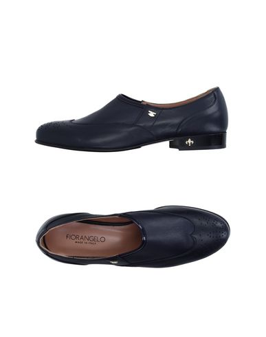 Мокасины FIORANGELO