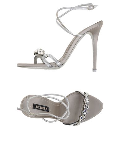 Сандалии LE SILLA