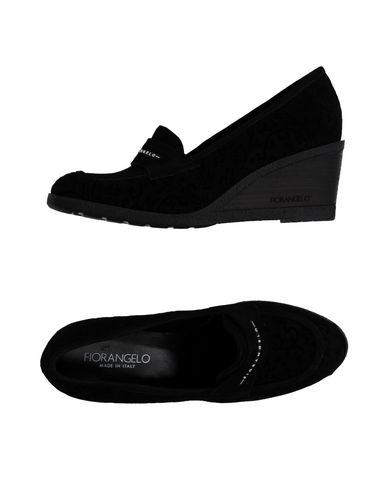 Мокасины FIORANGELO