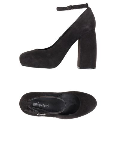 Туфли JEFFREY CAMPBELL