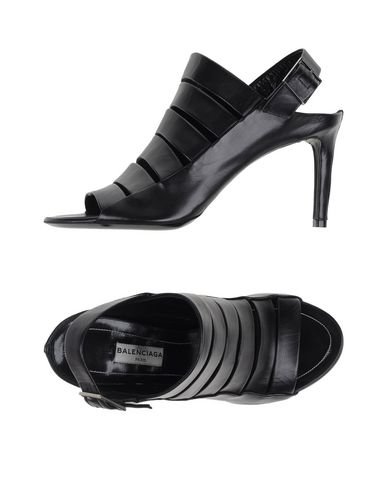 Сандалии BALENCIAGA