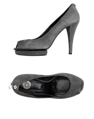 Туфли ELISABETTA FRANCHI