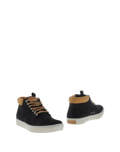 Сапоги TIMBERLAND