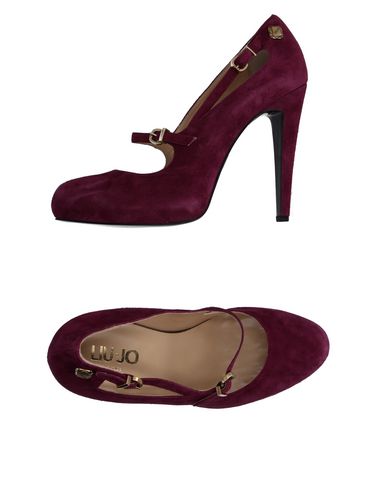   LIU •JO SHOES