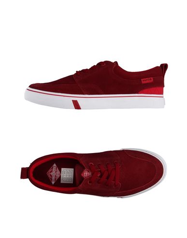 Кеды HUF