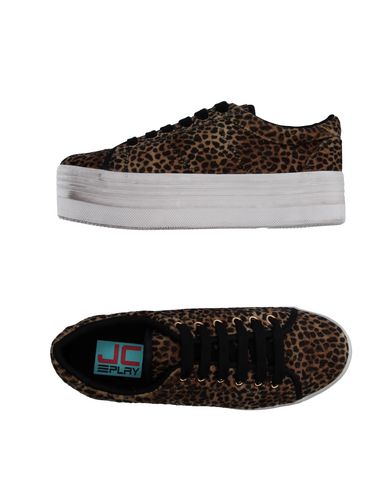 Кеды JC PLAY BY JEFFREY CAMPBELL