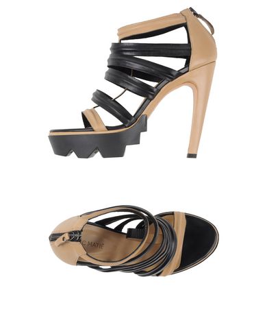 Сандалии VIC MATIĒ