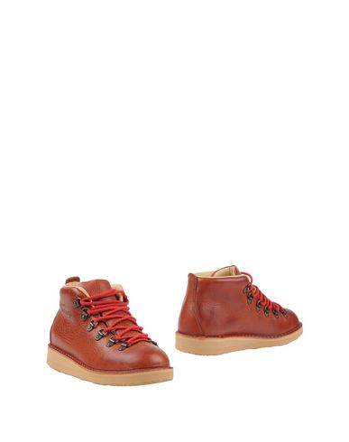 Сапоги FRACAP