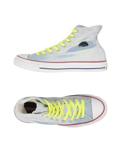 Кеды CONVERSE LIMITED EDITION