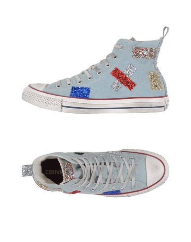 Кеды CONVERSE LIMITED EDITION