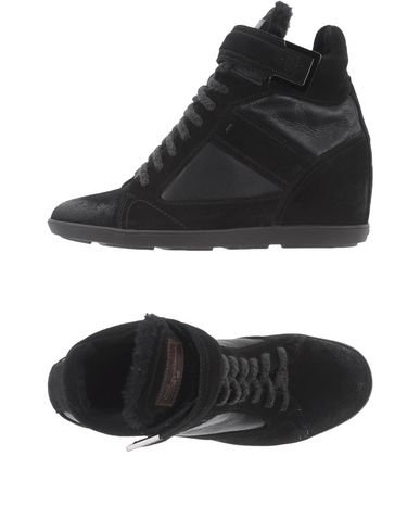 Кеды SANTONI