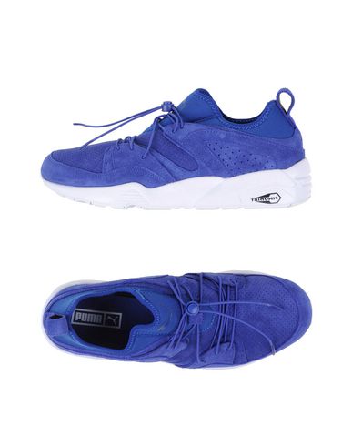 Кеды PUMA