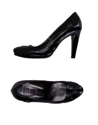Туфли GF FERRE'