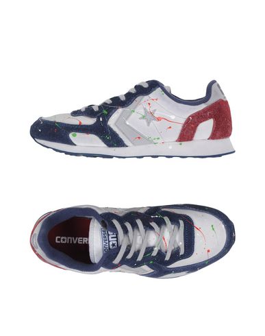 Кеды CONVERSE LIMITED EDITION