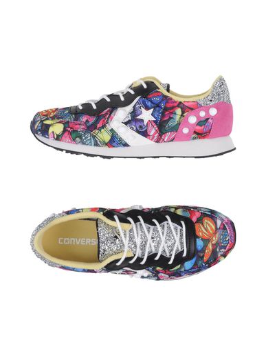 Кеды CONVERSE LIMITED EDITION