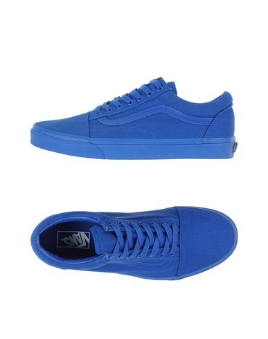 Кеды VANS