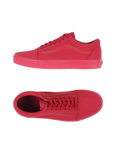Кеды VANS