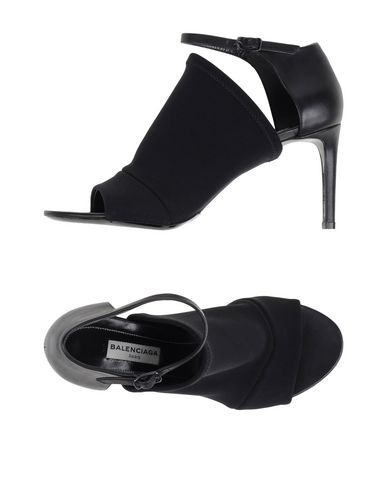 Сандалии BALENCIAGA