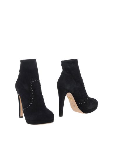 Сапоги CHARLOTTE OLYMPIA