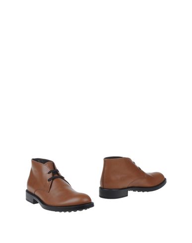 Сапоги TOD'S