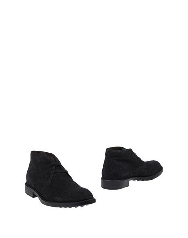 Сапоги TOD'S