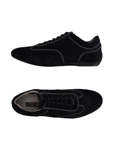 Кеды SPARCO