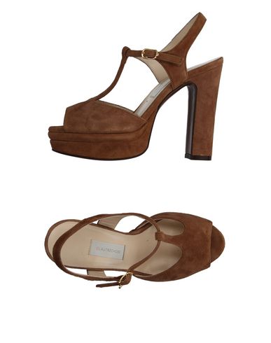 Сандалии L' AUTRE CHOSE