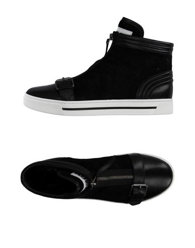 Кеды MARC BY MARC JACOBS