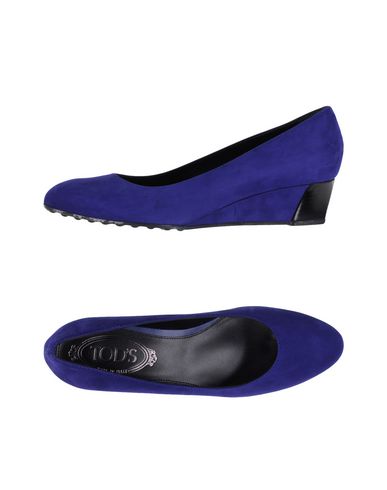 Туфли TOD'S