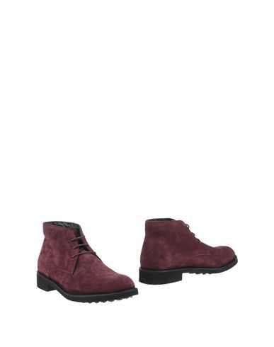 Сапоги TOD'S