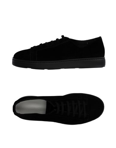 Кеды SANTONI