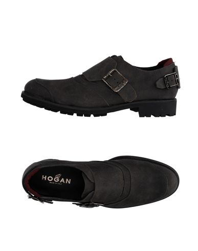Мокасины HOGAN