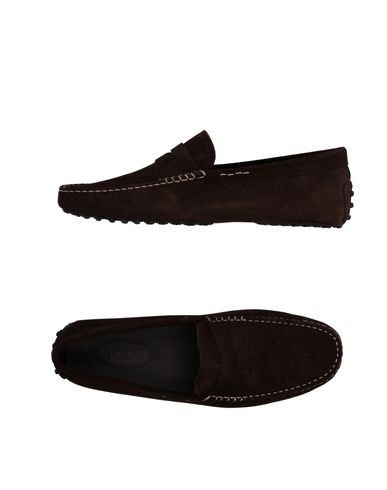 Мокасины TOD'S