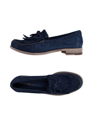 Мокасины SANTONI