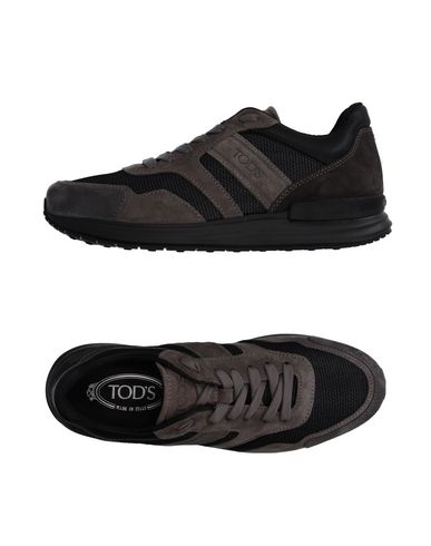 Кеды TOD'S