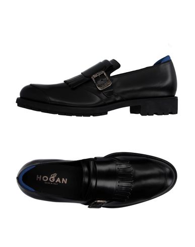 Мокасины HOGAN