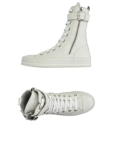 Кеды ANN DEMEULEMEESTER