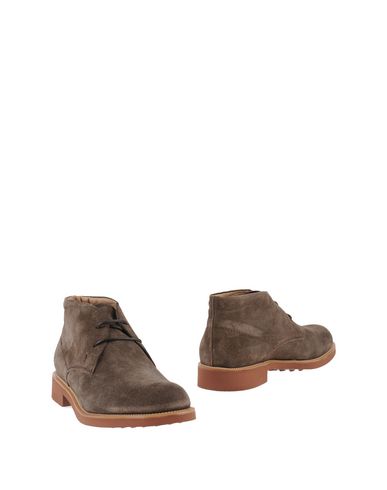 Сапоги TOD'S