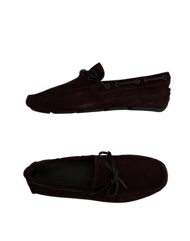Мокасины HOGAN