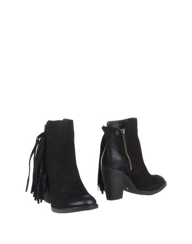 Сапоги STEVE MADDEN