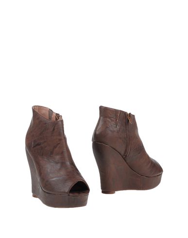 Сапоги JEFFREY CAMPBELL